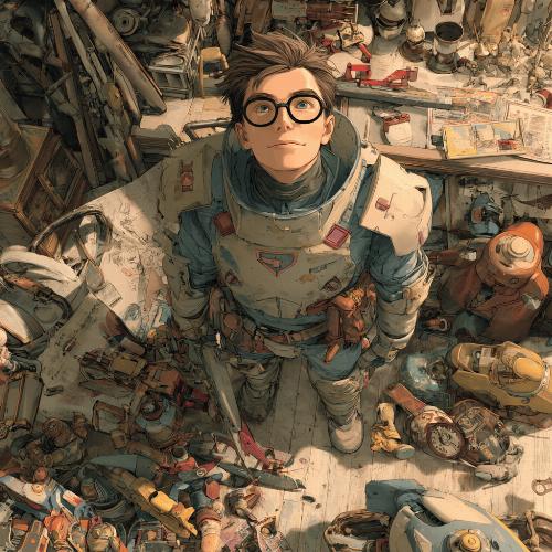 Avatar de VintageGeek